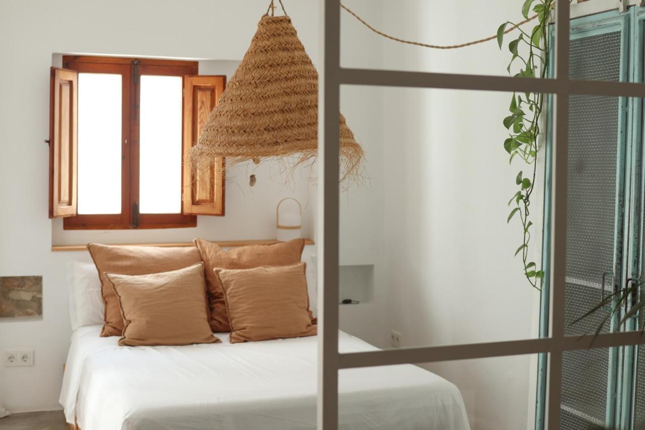 Portal Vell Altea Apartamento Exterior foto