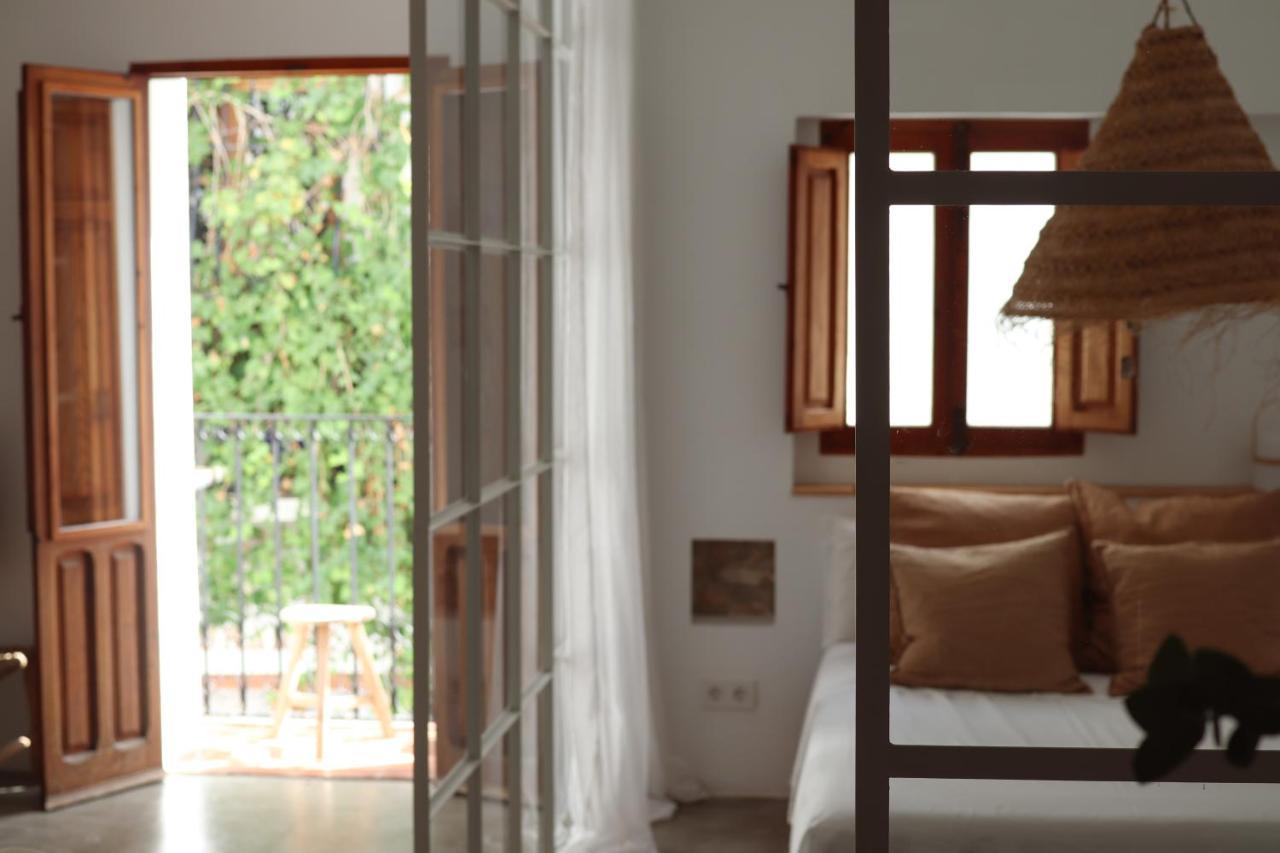 Portal Vell Altea Apartamento Exterior foto
