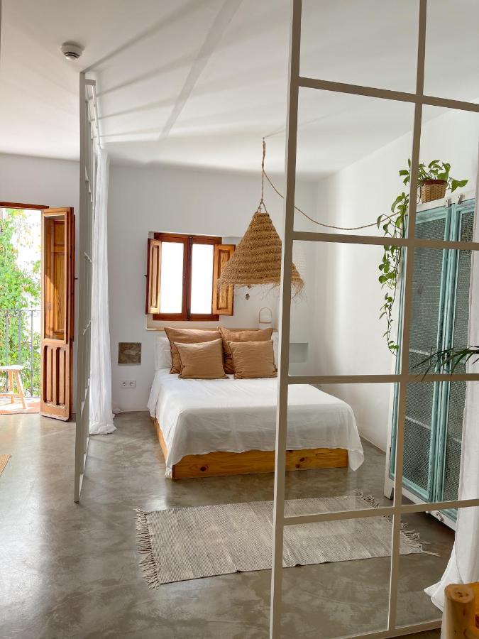 Portal Vell Altea Apartamento Exterior foto