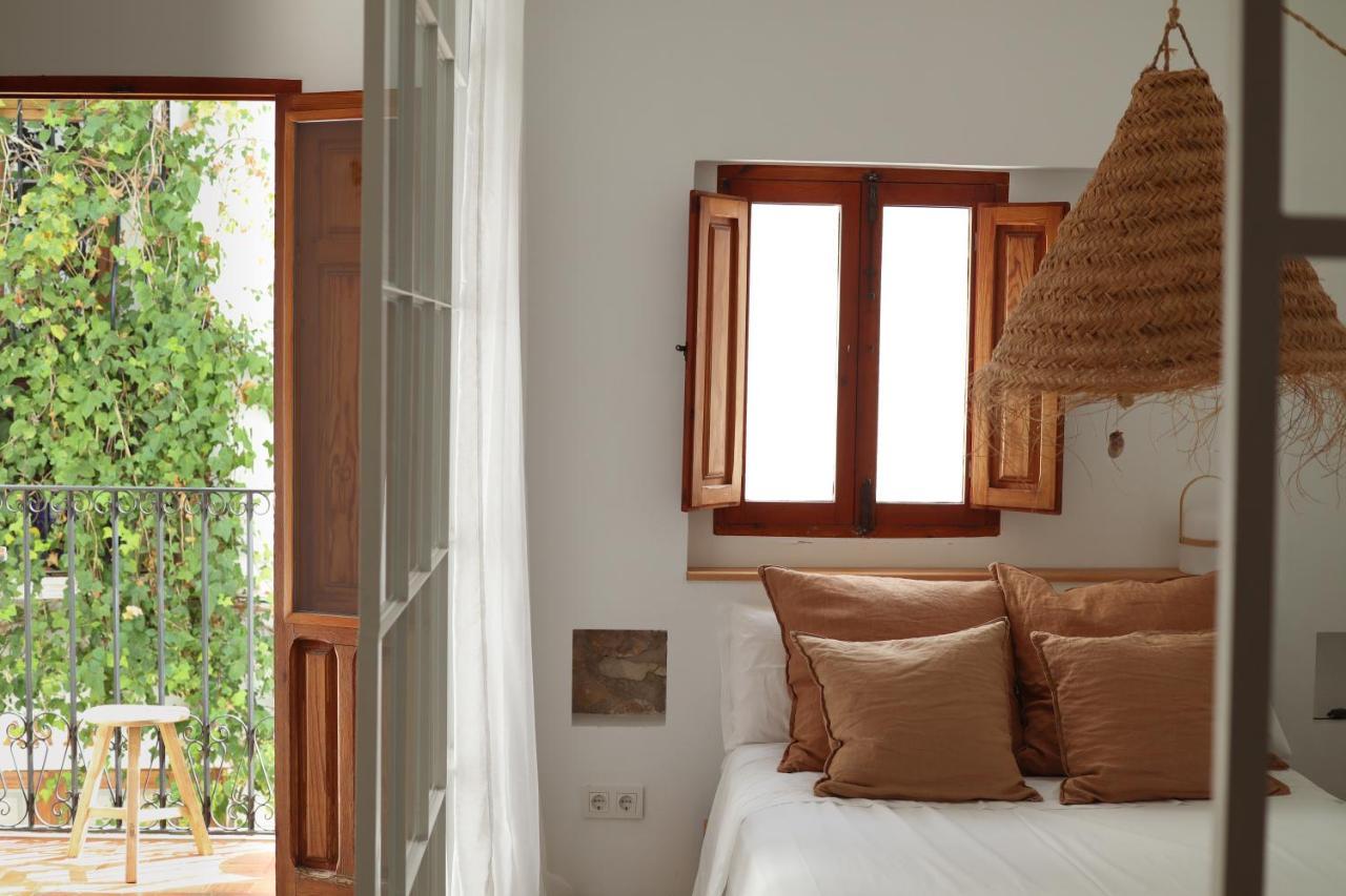 Portal Vell Altea Apartamento Exterior foto