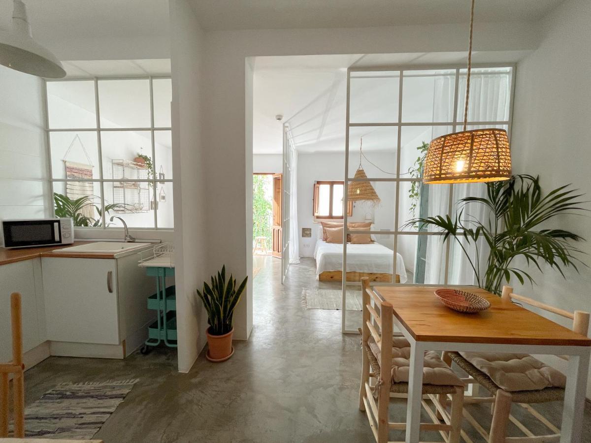 Portal Vell Altea Apartamento Exterior foto