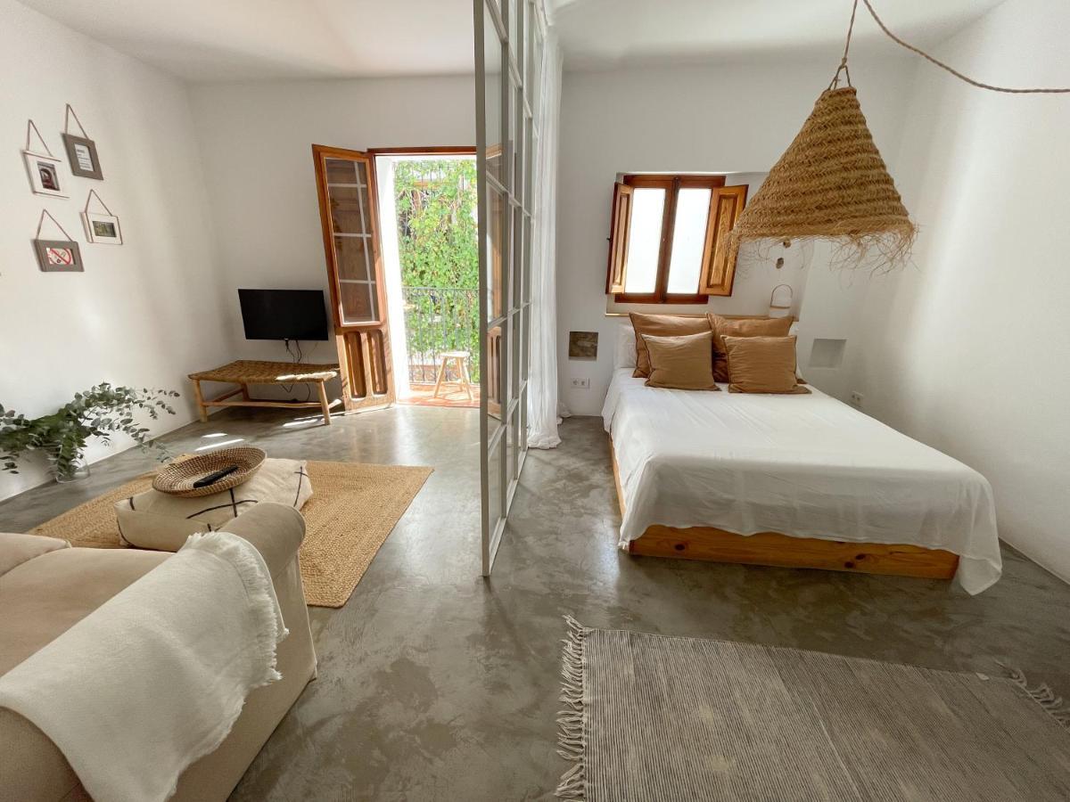 Portal Vell Altea Apartamento Exterior foto